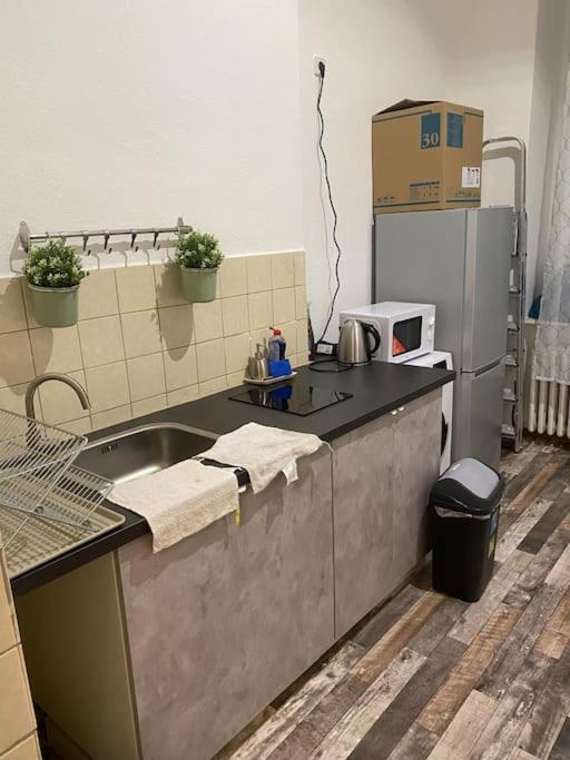 Appartement Ho Co Day Du Tien Nghi Berlijn